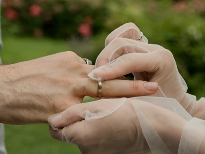 Hochzeit - Höbersdorf - Am Reisenberg  Wedding & Eventlocation