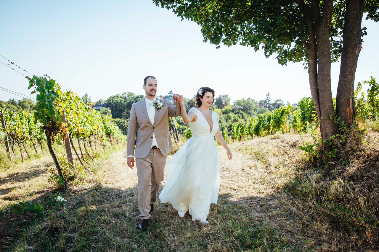 Hochzeit: Herzlichen Glückwunsch unserem frischgebackenen Ehepaar! - Am Reisenberg  Wedding & Eventlocation