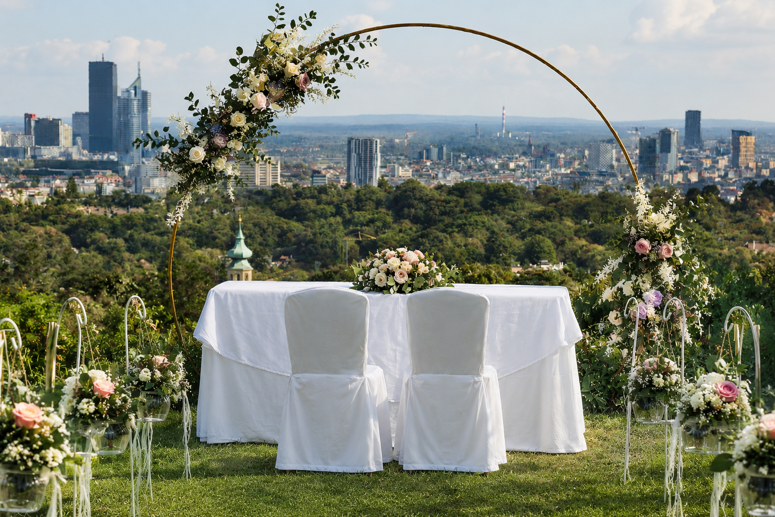 Hochzeitslocation: Am Reisenberg  Wedding & Eventlocation