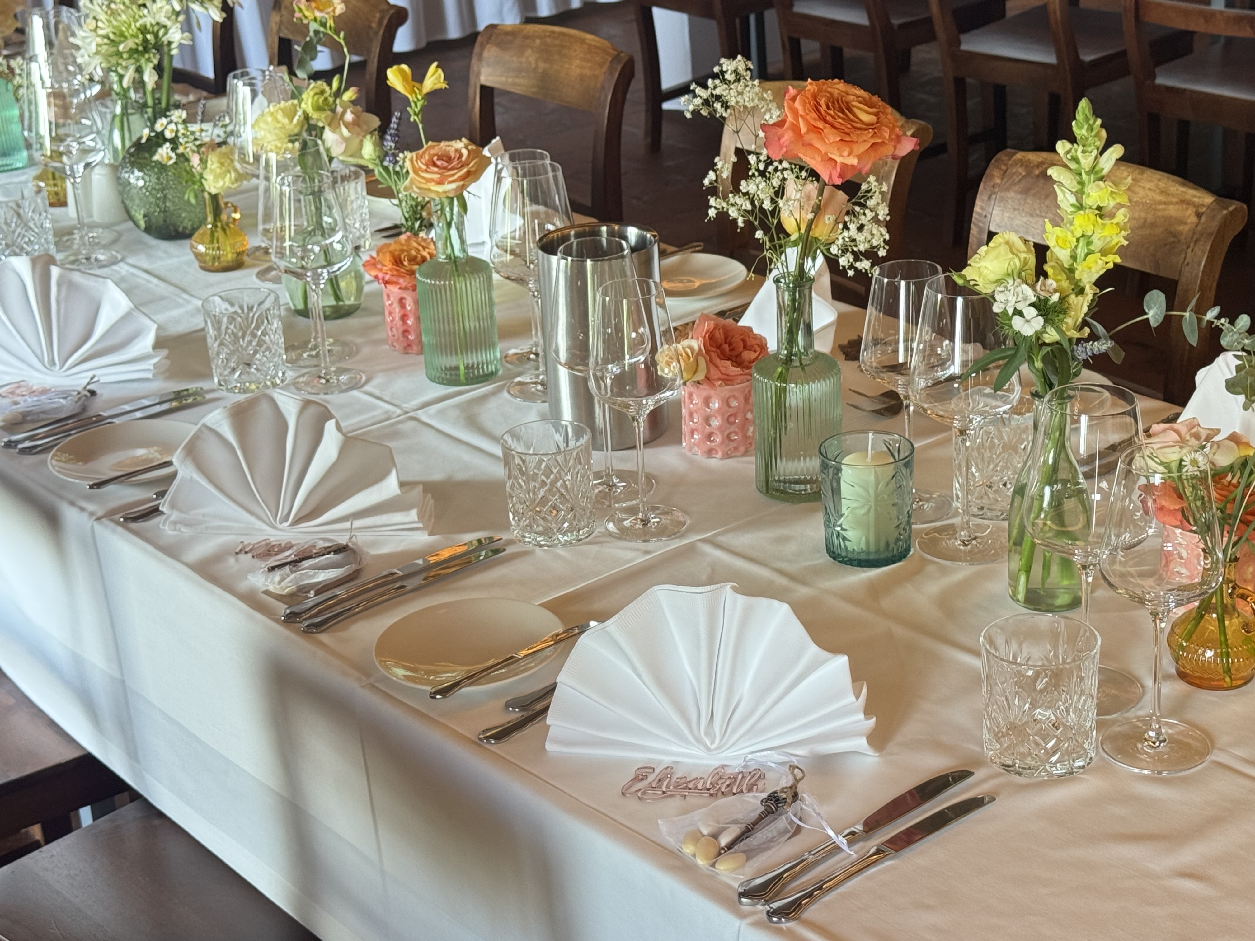 Hochzeitslocation: Am Reisenberg  Wedding & Eventlocation