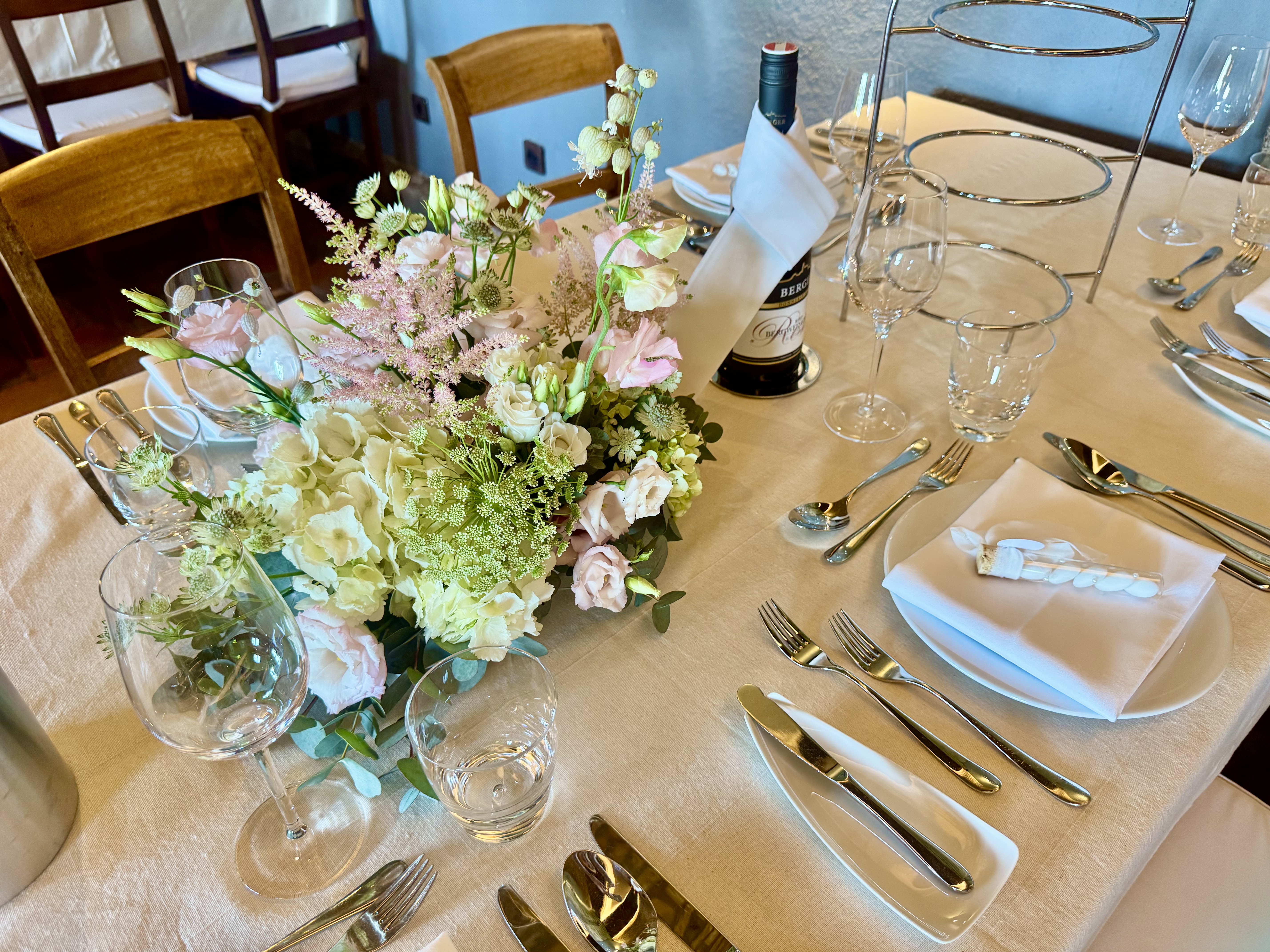 Hochzeitslocation: Am Reisenberg  Wedding & Eventlocation