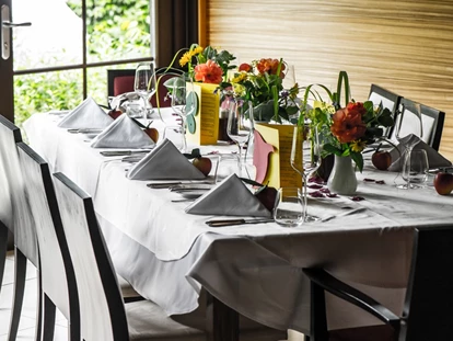 Wedding - Bad Sauerbrunn - Heiraten im Restaurant Rosenbauchs in Ebreichsdorf.
Foto © weddingreport.at - Rosenbauchs