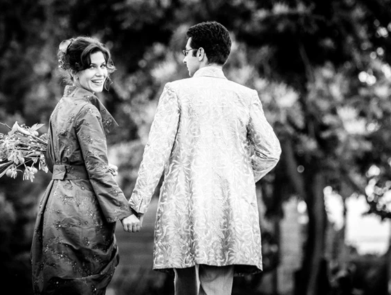 Hochzeitslocation: Heiraten im Restaurant Rosenbauchs in Ebreichsdorf.
Foto © weddingreport.at - Rosenbauchs