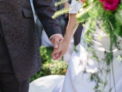 Wedding - Bad Sauerbrunn - Rosenbauchs