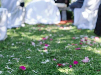 Wedding - Bad Sauerbrunn - Rosenbauchs