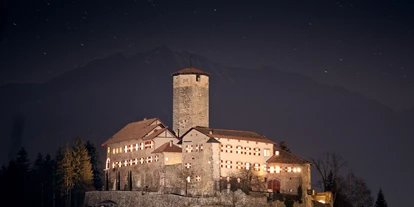 Wedding - Art der Location: Burg - Trentino - Castel Valer