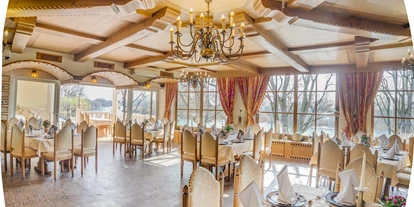 Hochzeit - Ober-Olm - Hotel Schäfer am Altrhein