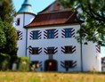 Hochzeit: Schloss Amtzell