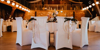 Wedding - Uchte - Hof Frien