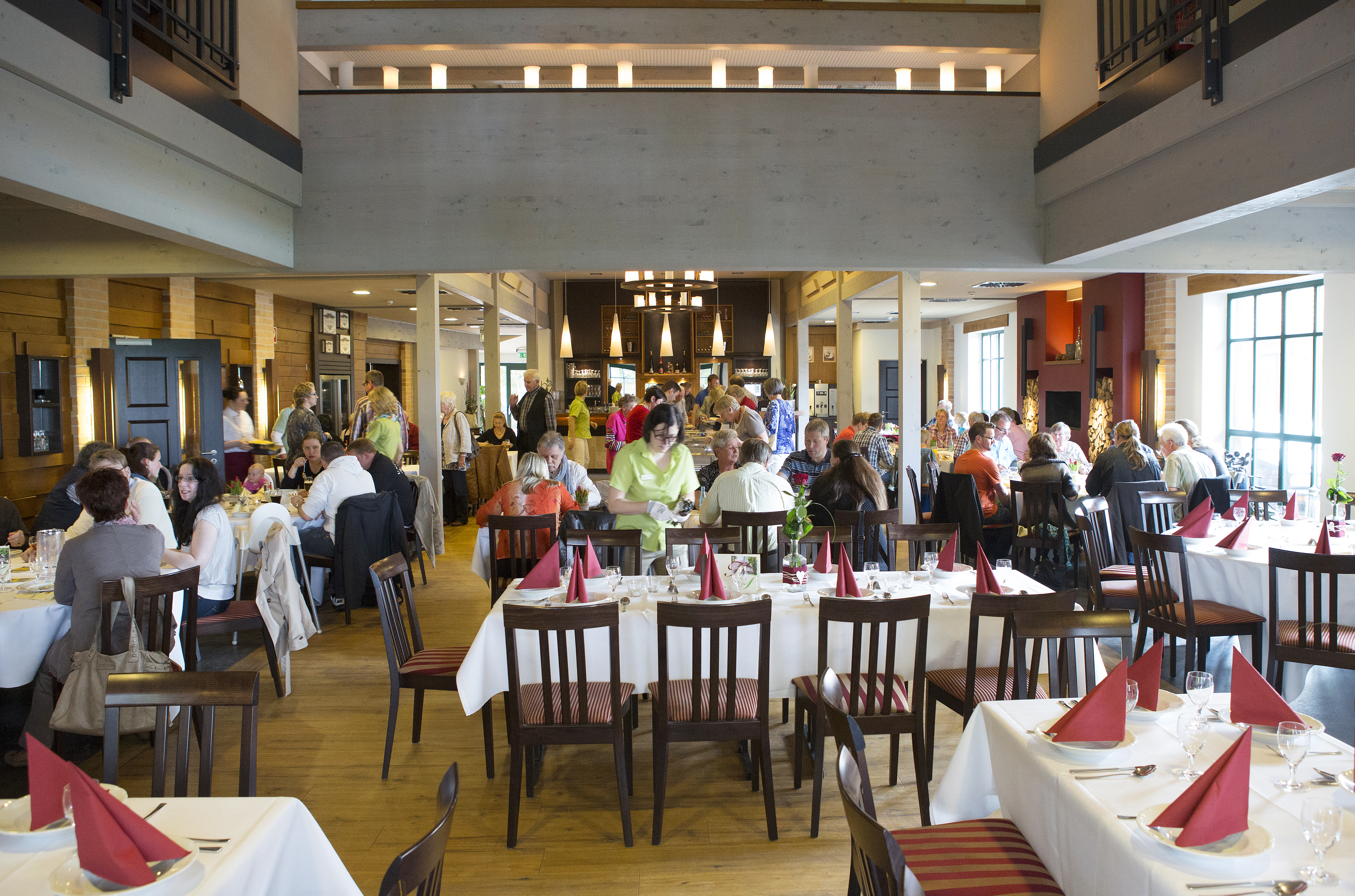 Hochzeitslocation: Hof Frien