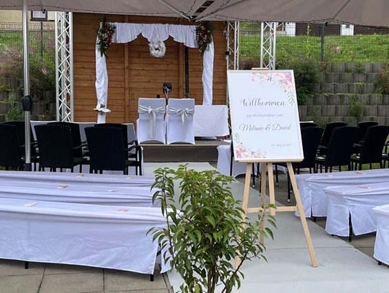Hochzeit: freie Trauung freie Hochzeit Mittel-BAR Erzgebirge - Mittel-BAR Schönheide