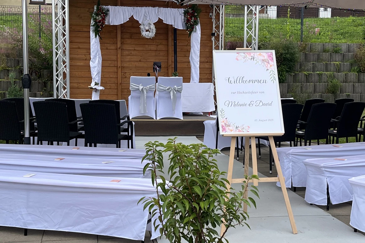 Hochzeit: freie Trauung freie Hochzeit Mittel-BAR Erzgebirge - Mittel-BAR Schönheide