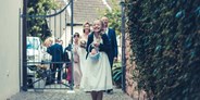 Hochzeit - Hochzeits-Stil: Boho - Neustadt an der Weinstraße - Willkommen! - Knipsers Halbstück