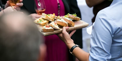 Hochzeit - Lambsheim - Knipsers Halbstück