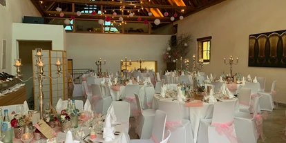 Hochzeit - Lambsheim - Knipsers Halbstück