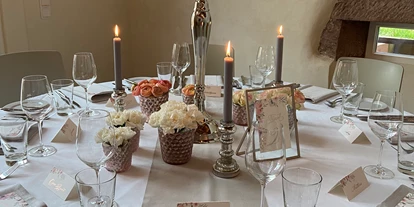 Hochzeit - Lambsheim - Knipsers Halbstück