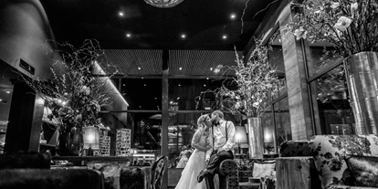 Hochzeit - Wickeltisch - St. Gallenkirch - Grischa - DAS Hotel Davos