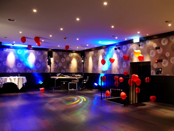 Hochzeitslocation: Grischa - DAS Hotel Davos