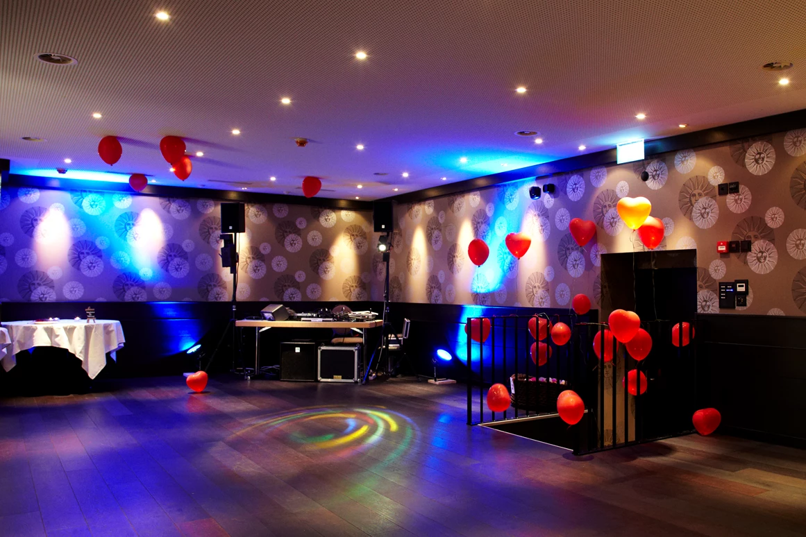 Hochzeitslocation: Grischa - DAS Hotel Davos