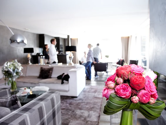 Hochzeitslocation: Grischa - DAS Hotel Davos