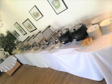 Hochzeitslocation: cafe.im.wittnerhof