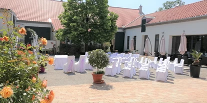 Bruiloft - Breitenbrunn (Breitenbrunn am Neusiedler See) - cafe.im.wittnerhof