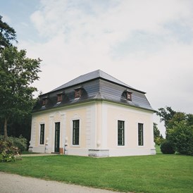 Hochzeit: Heiraten auf Schloss Grafenegg. - Schloss Grafenegg