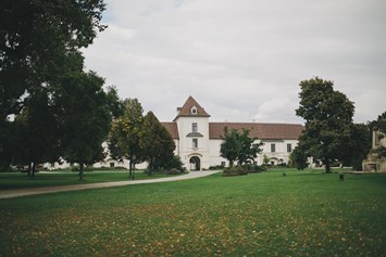 Hochzeit: Heiraten auf Schloss Grafenegg. - Schloss Grafenegg