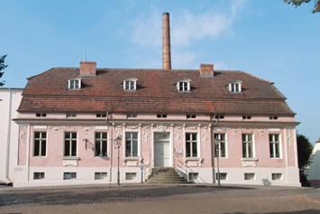 Hochzeit: Lendelhaus - Lendelhaus & Historische Saftfabrik