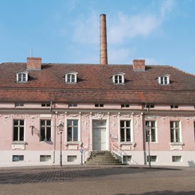 Hochzeit: Lendelhaus - Lendelhaus & Historische Saftfabrik