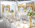 Hochzeit: diamond-event-palace
