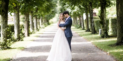 Hochzeit - Roigheim - Wald & Schlosshotel Friedrichsruhe