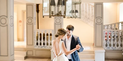 Hochzeit - Roigheim - Wald & Schlosshotel Friedrichsruhe