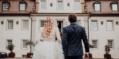 Hochzeit - Roigheim - Wald & Schlosshotel Friedrichsruhe