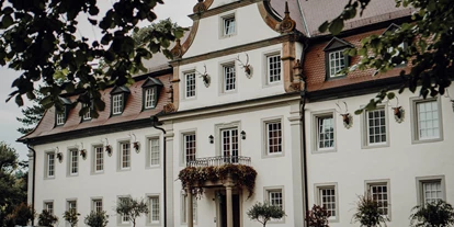 Hochzeit - Roigheim - Wald & Schlosshotel Friedrichsruhe