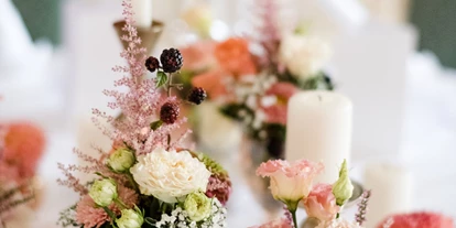 Hochzeit - Roigheim - Wald & Schlosshotel Friedrichsruhe