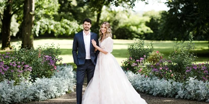 Hochzeit - Roigheim - Wald & Schlosshotel Friedrichsruhe