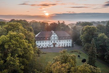 Hochzeit: Wald & Schlosshotel Friedrichsruhe