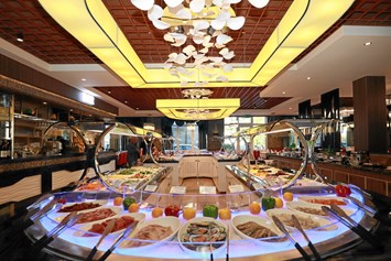 Hochzeit: Buffet All-you-can-eat - Chinarestaurant Fudu Rheinfelden