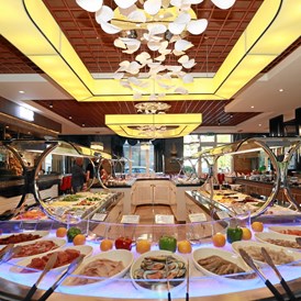 Hochzeit: Buffet All-you-can-eat - Chinarestaurant Fudu Rheinfelden