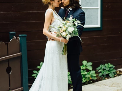 Hochzeit - Puchberg am Schneeberg - Villa Antoinette