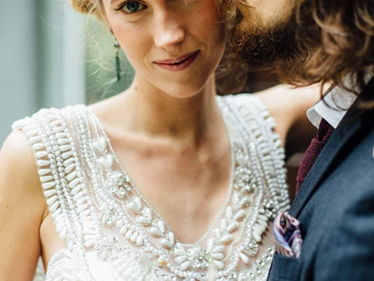 Hochzeit - Puchberg am Schneeberg - Villa Antoinette