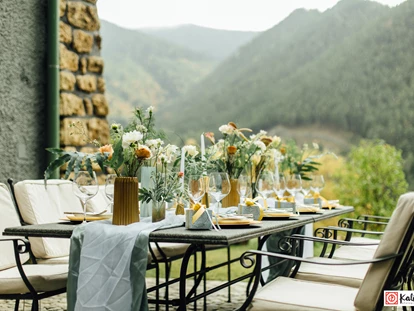 Hochzeit - Puchberg am Schneeberg - Villa Antoinette