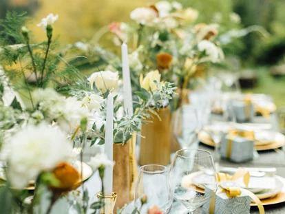 Hochzeit - Puchberg am Schneeberg - Villa Antoinette