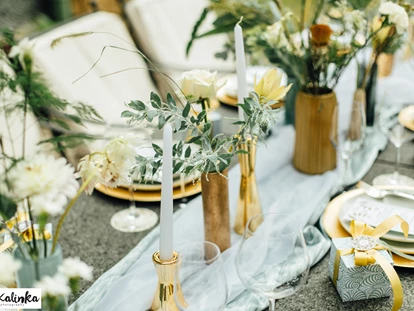 Hochzeit - Puchberg am Schneeberg - Villa Antoinette
