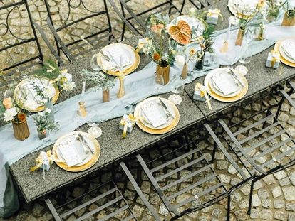 Hochzeit - Puchberg am Schneeberg - Villa Antoinette