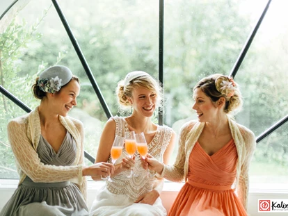 Hochzeit - Puchberg am Schneeberg - Villa Antoinette