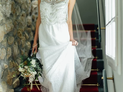 Hochzeit - Puchberg am Schneeberg - Villa Antoinette