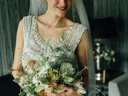 Hochzeit - Puchberg am Schneeberg - Villa Antoinette