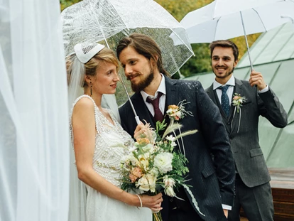 Hochzeit - Puchberg am Schneeberg - Villa Antoinette